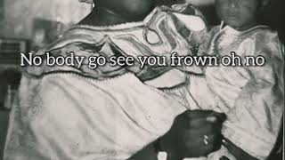 Shine By Charis Daniel (Lyrics Video)