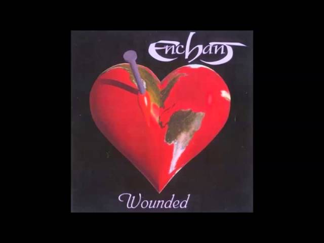 Enchant - Look Away