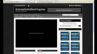 (Part 5)How to Build a Wordpress Blog with The Church Theme & Plugins www.nickbrammer.com