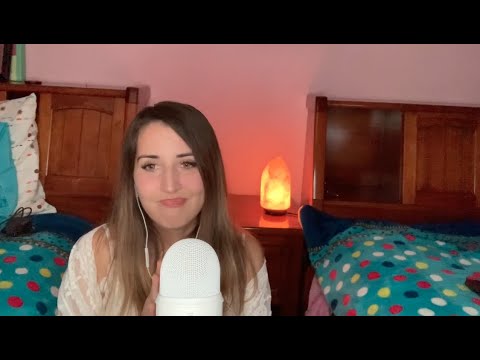 💙ASMR EN ESPAÑOL💙Roleplay ANTIPÁTICA te maquilla |ASMR [B*tchy] roleplay #ASMR #ROLEPLAY #MAQUILLAJE