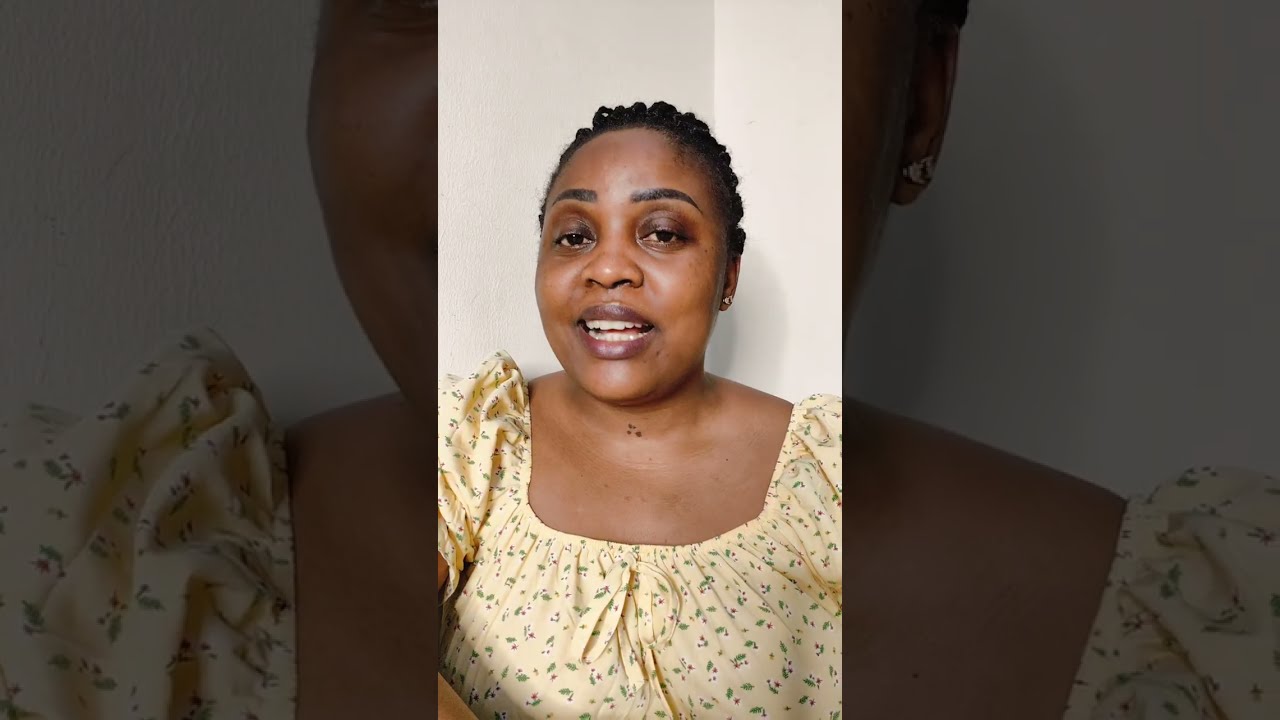 CONGRATULATIONS, YOU JUST PAST A VERY HARD TEST! 🤩 II PROPHETIC WORD 