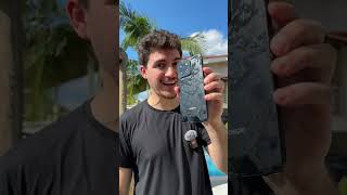 I tested the most INDESTRUCTIBLE cell phone in the world! HONOR X7c
