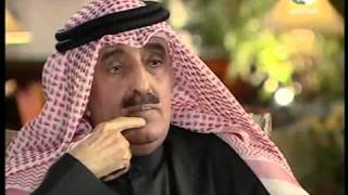 علي المسعودي يحاور حمد العزب