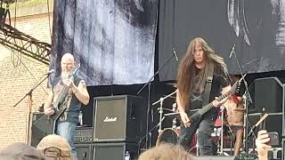 EXHORDER - Live at Brutal assault 9.8.2025
