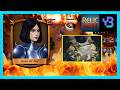LAST UNIT STANDING! Joan of Arc Fire Build DOMINATES | Relic Arena
