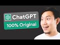 Chat gpt detector how to check and remove plagiarism like a pro