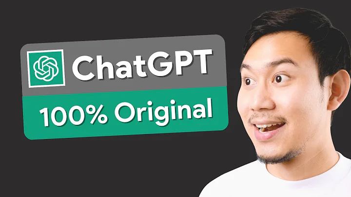 Chat GPT Detector: How to Check and Remove Plagiarism Like a Pro! - DayDayNews