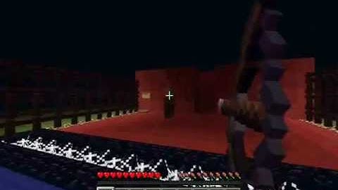 Minecraft - Faction WarZ +Map Download! For Servers + LAN