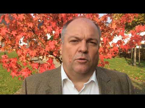 volksfreund shop VG-Bürgermeisterkandidaten stellen sich vor: Hans-Peter Michels