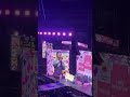 Billionaire by Kyungsoo (acapella ver.) during Bloom in Manila