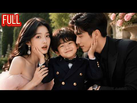 【DUB】❤️Pregnant With His Child, I Became the Most Loved Woman in the Billionaire Family#Drama
