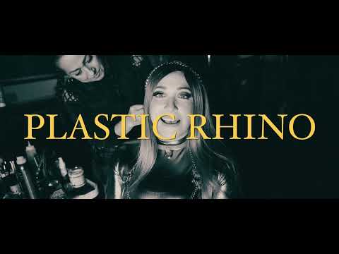 Plastic Rhino- Behind the Scenes for Bleeding Heart Music Video