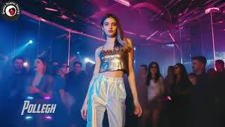 Ulisse Giavazzi \u0026 Filos - Pollegh [Dance House 2026]