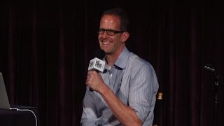Inside Out Premiere Screening with Director Pete Docter!