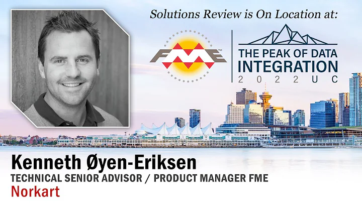 Kenneth yen-Eriksen - FME Production Manager @ Nor...