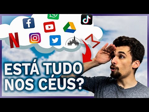 Vídeo: O que realmente significa computação em nuvem?