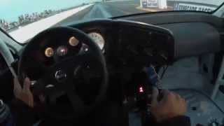 91 Talon aka the White Bish (850hp) vs 15' GTR Nismo (700hp)