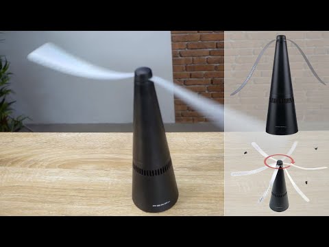 Vidéo: Répulsifs anti-moustiques efficaces à piles