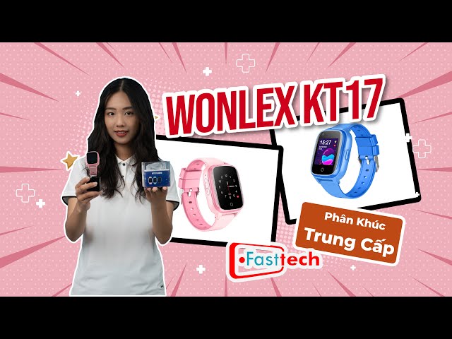 Wonlex KT17