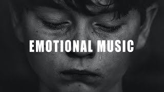 Emotional Sad Guitar Music | No Copyright | For Videos Resimi