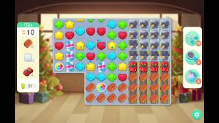 PROJECT MAKEOVER LEVEL 1734 | NO BOOSTER 2025