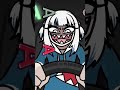 fnf Robot&amp;がうる・ぐら　mod