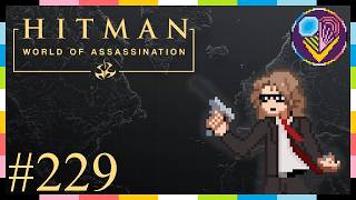 Five Star Safety Inspection - Hitman World of Assassination Episode 229