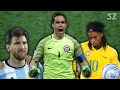 Es Claudio Bravo el Mejor Portero ataja Penaltis de la historia ?