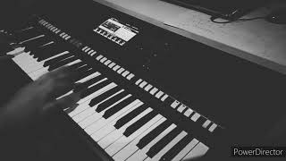 Kolor - Akcent Mix. Yamaha