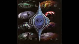 Goldie - Timeless CD1 (1995) - YouTube