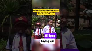 Adorable Ni Hyang U0026 Idan kdm afterschool