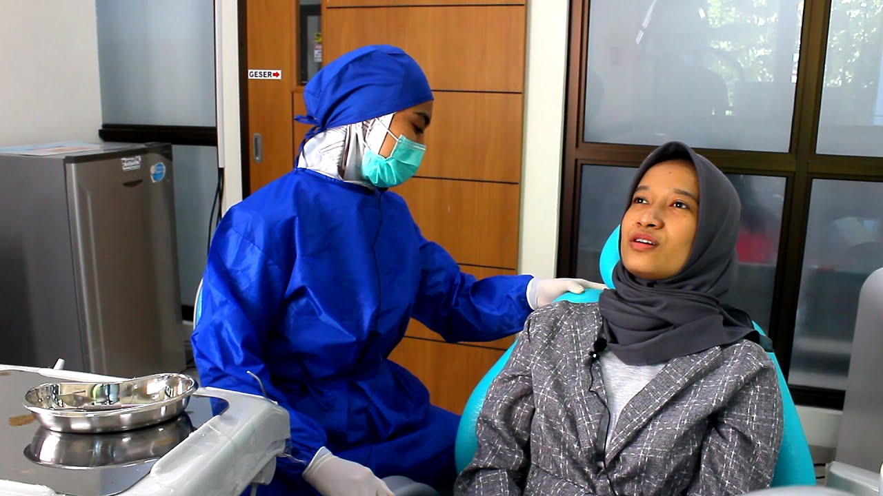 Komunikasi Efektif Dokter Gigi dan Pasien