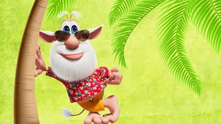 Booba - 🌞 Sunny episodes ☀️ - Cartoon for kids