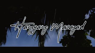 Ko$a Monta - Hanggang Masagad (Official Music Video) (Produced by Roldaway)