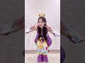 ずっと咲かせたい 乙女心よ!🪭🌸 桜色花伝の羽衣プリンセスコーデ👸👘#クラファン挑戦中 に伴いショート動画UPにも挑戦!#アイカツ #プリパラ #アイカツプリパラ #藤原みやび