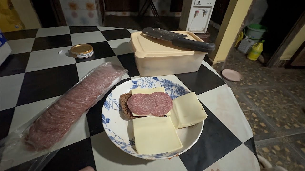 Vuosi 2026: Elämää ja YouTubea ilman käsikirjoitusta.