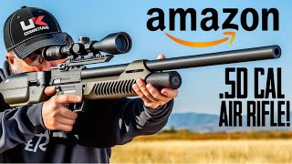 15 MOST POWERFUL AIR RIFLES ON AMAZON by Survival Gear 8,725 views 9 days ago 8 minutes, 13 seconds