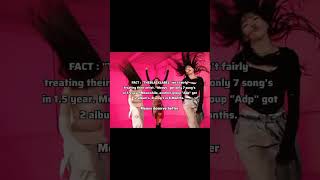 Meovv Deserve Better  kpop theblacklabel adp meovv 100k views viral shorts fyp trending