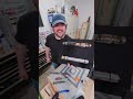 I made the ultimate lightsaber display!  #starwars #diy #lightsaber  #diybuild
