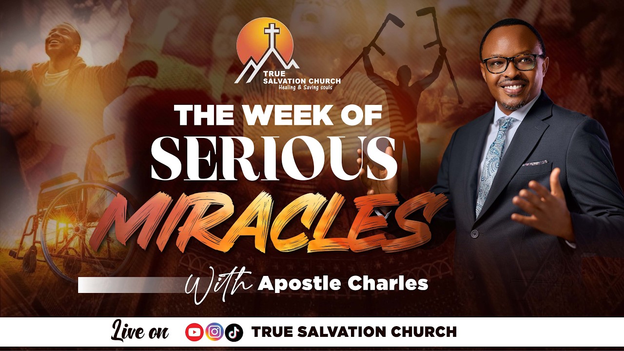 NTABAZA NDAGUTABARA with Apostle Charles 11/02/2026