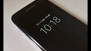 Always On Display On Your J7 & J5 Prime / J7 & J5 2016 No Root No TWRP Recovery screenshot 5