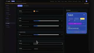 Roblox Tutorial : 13 - Customize Your UI (Colors, Font, Layout) — No Code | Kitsulab