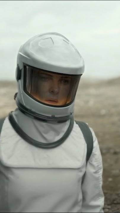 Silo / Убежище 2 сезон (2023) сезон #фильм #kino #сериал #фантастика ...