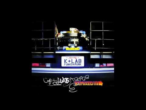 [EMPD028] K+Lab vs Funkdamunk - Mcfly was a Raver (Spoonhead Remix)