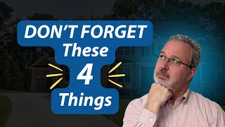 Inherited Property in Ohio? Here’s What to Do First