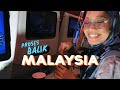 Quarantine Diaries 1: Proses Balik Malaysia