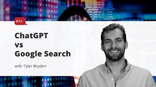 ChatGPT vs Google Search: The Future of Information