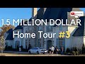 THIS IS WHAT $1.5 MILLION DOLLARS BUYS YOU IN TENNESSEE | LUXURY HOUSE TOUR # 3