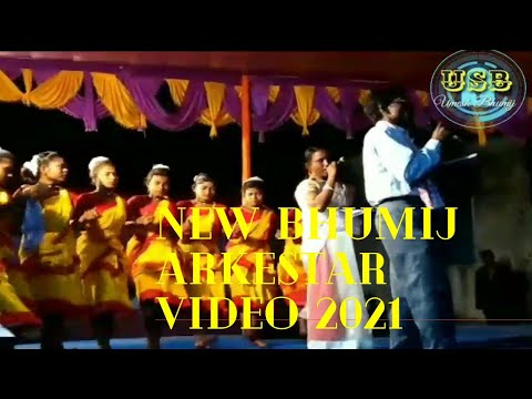 New Bhumij  Arkesta Video 2021  # Bhumij ramoj arkesta       #echadih(jharkhand)