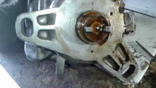 Rebuilding a 1990-99 Honda Civic 1.6L Distributor